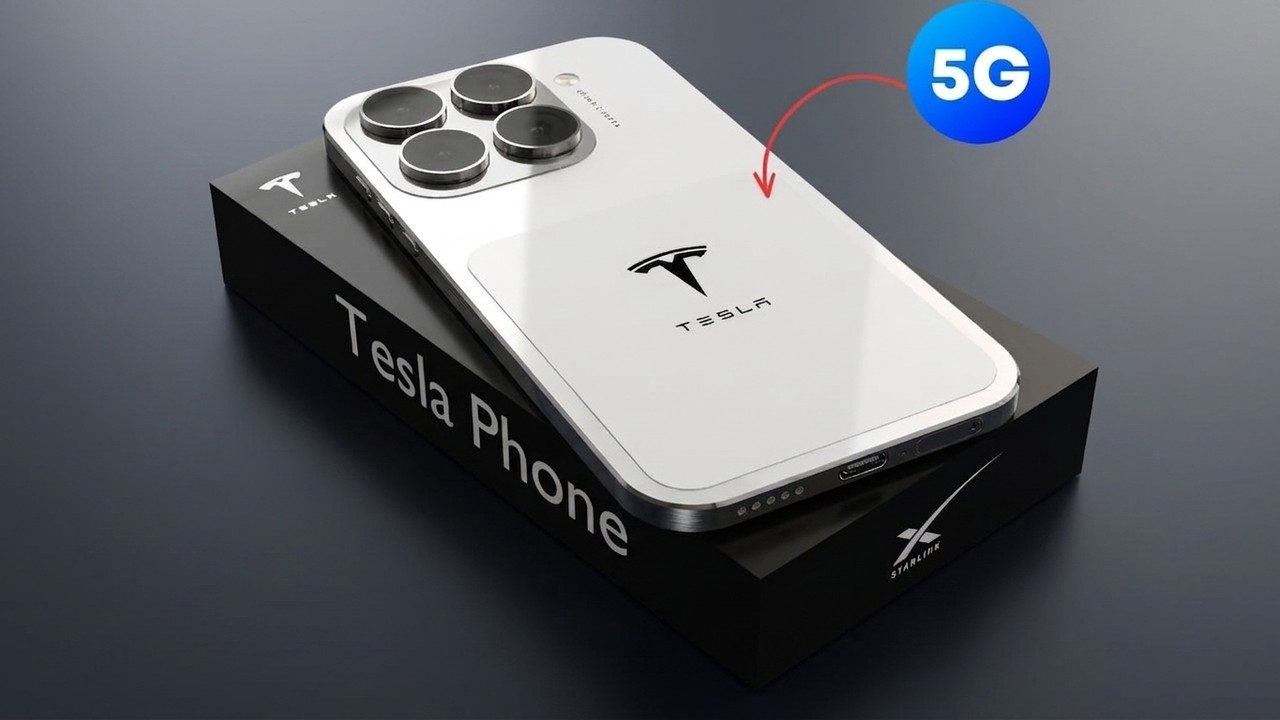 diseño futurista y minimalista