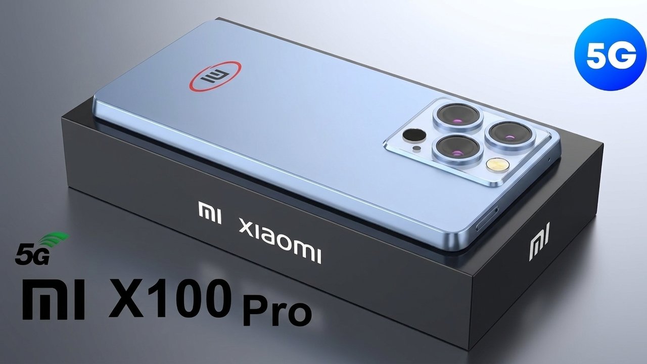 mi x100 pro 5g