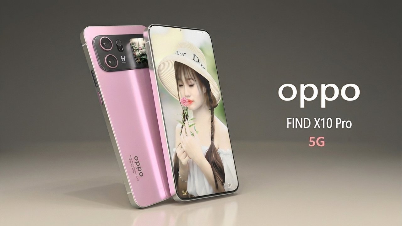 oppo find x10 pro 5g