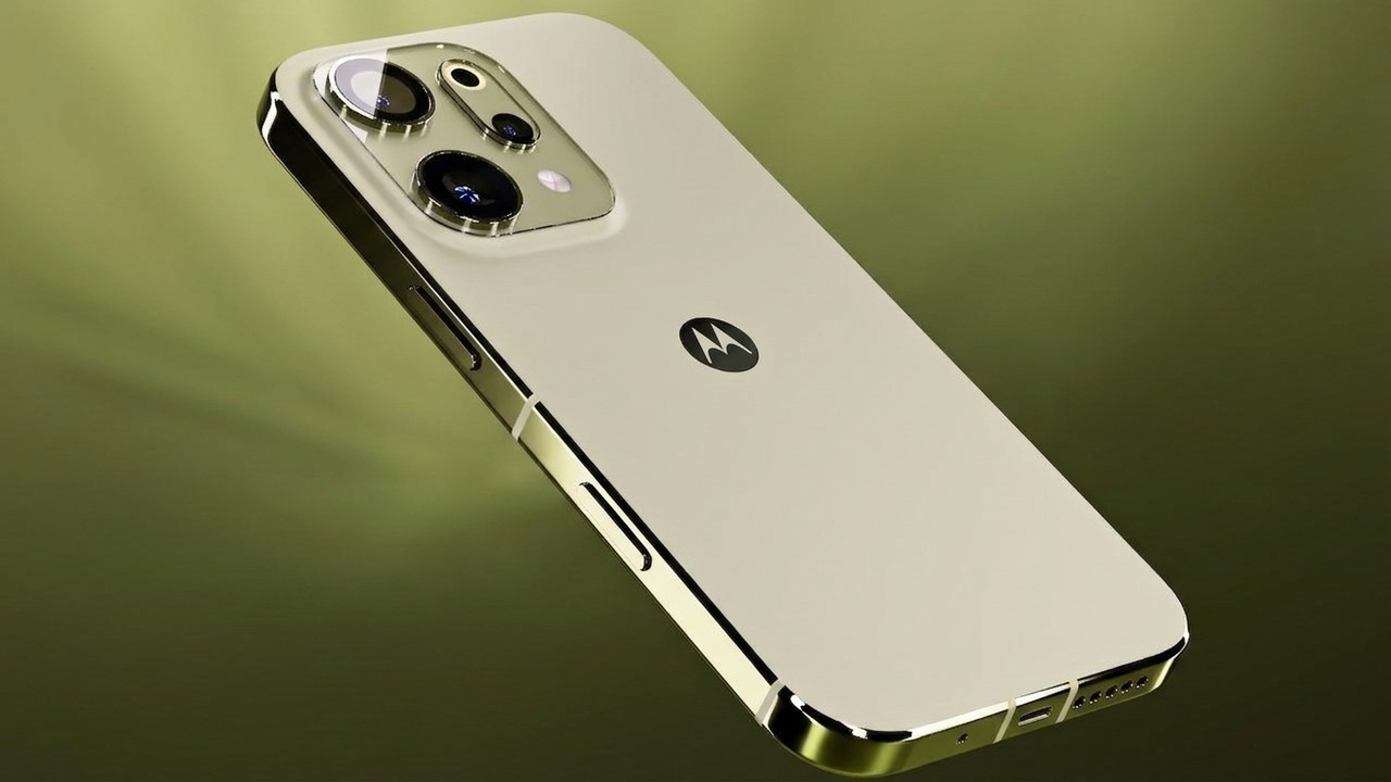 pantalla de última generación