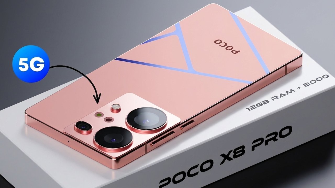 poco f8 pro 2