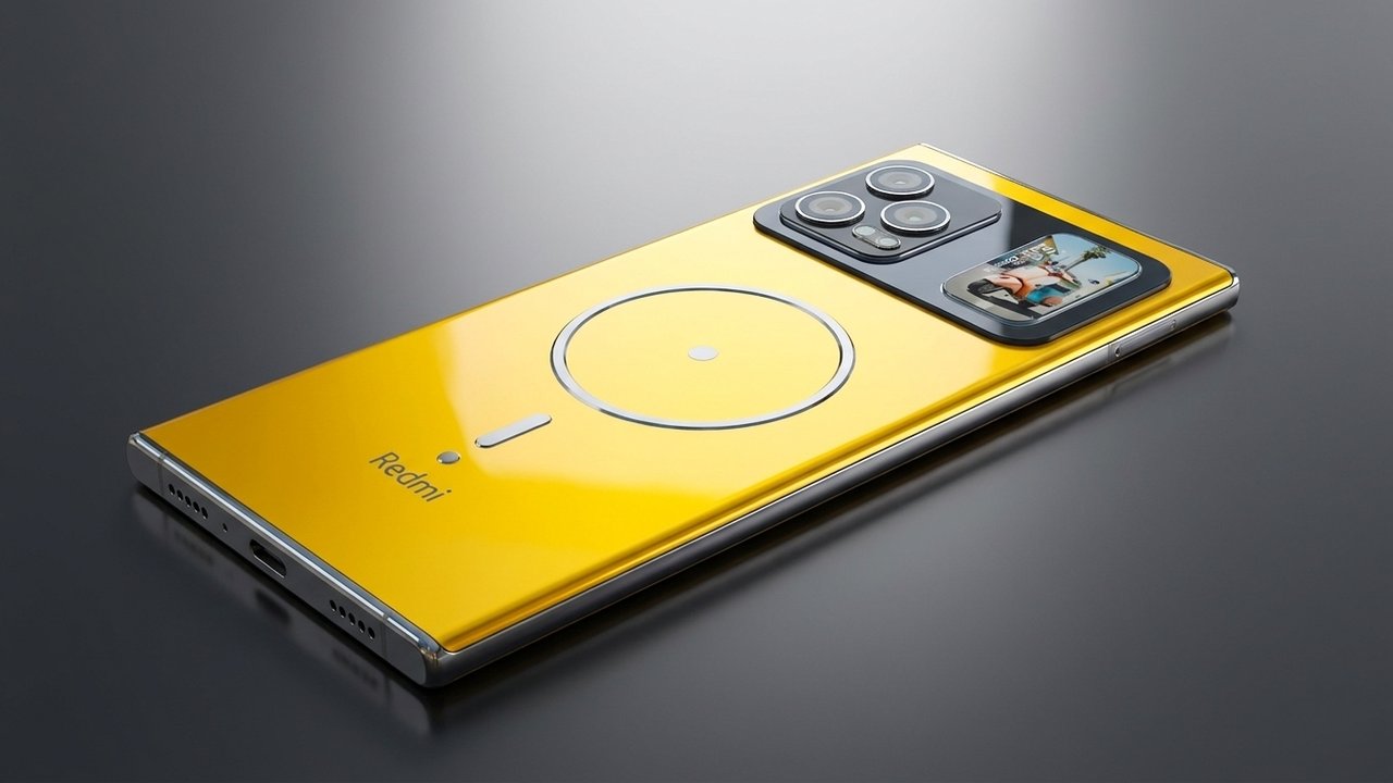 redmi note 15 pro 5g 2