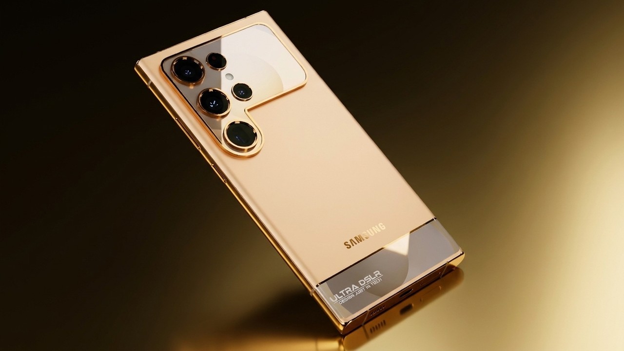 samsung galaxy s27 ultra